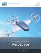 SAE International Journal of Aerospace