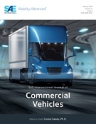 SAE International Journal of Commercial Vehicles