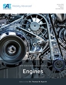 SAE International Journal of Engines